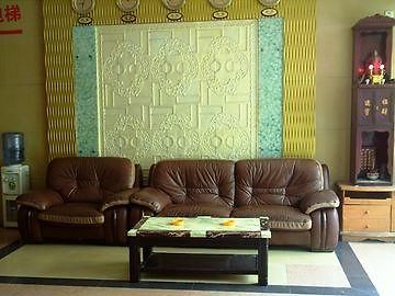 Dongsheng Hotel Quảng Châu Ngoại thất bức ảnh