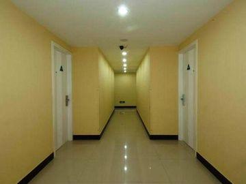 Dongsheng Hotel Quảng Châu Ngoại thất bức ảnh